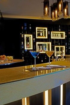 Hotel Jw Marriott (exec Prmr )