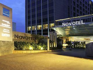 Hotel Novotel Bengaluru Techpark