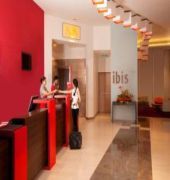 Hotel Ibis Bangalore Techpark (Opening In June 2011)