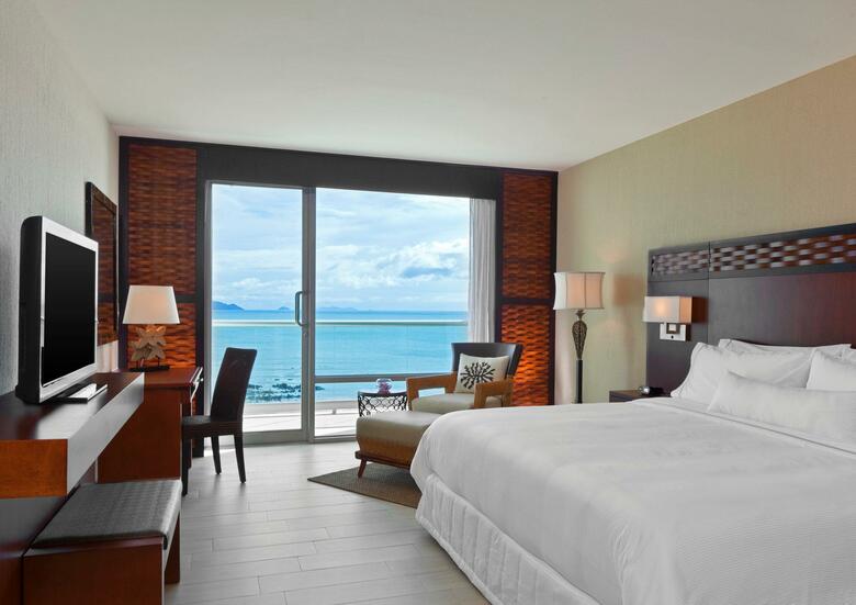 Hotel The Westin Playa Bonita