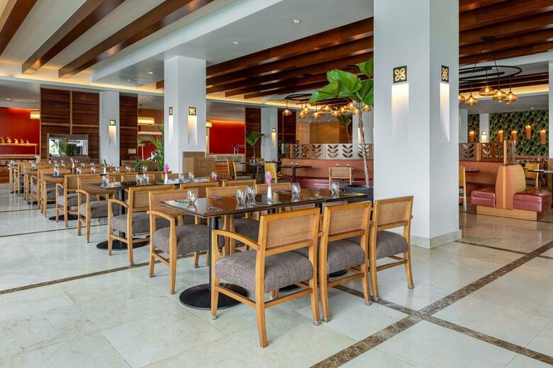 Hotel The Westin Playa Bonita