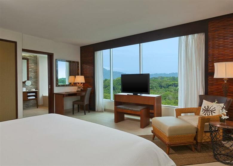 Hotel The Westin Playa Bonita