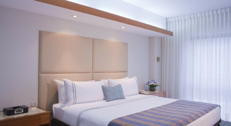 Sonesta Hotel El Olivar