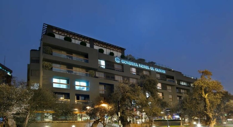 Sonesta Hotel El Olivar