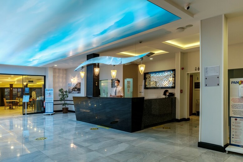 Hotel Panorama