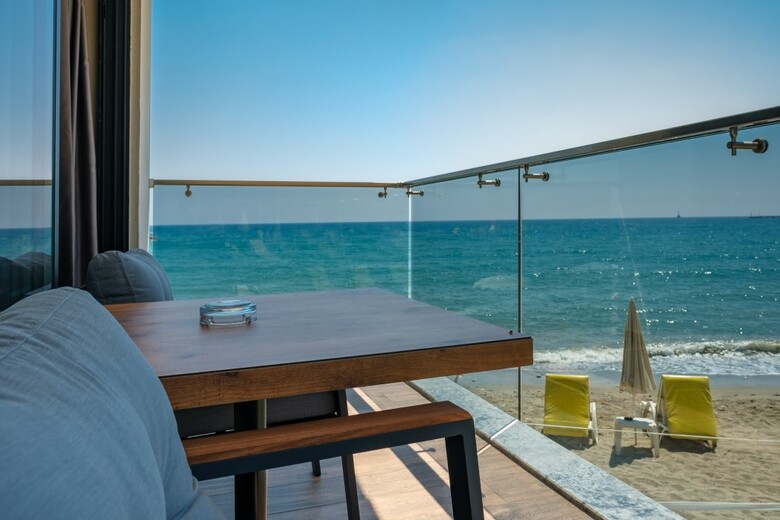 Hotel Panorama