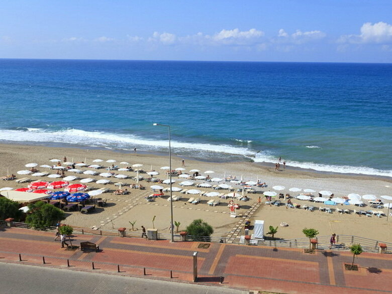Hotel Monart City