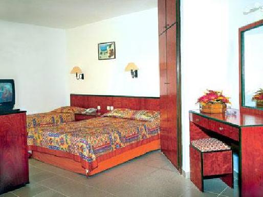 Hotel Aroma