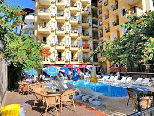 Hotel Aroma