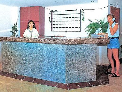 Hotel Aroma