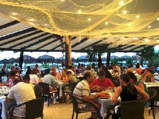 Hotel Club Justiniano Park Conti