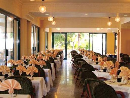 Hotel Justiniano Club Alanya