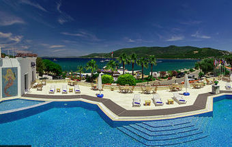 Torbahan Hotel Bodrum