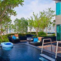 Hotel Jasmine Resort (premier Suite)