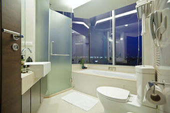 Hotel Jasmine Resort (Habitaci�n Suite Premium)