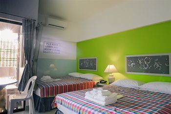 Hotel A-2 House (Dlx Fam Room Only)