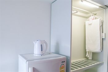 Hotel A-2 House (Dlx Fam Room Only)