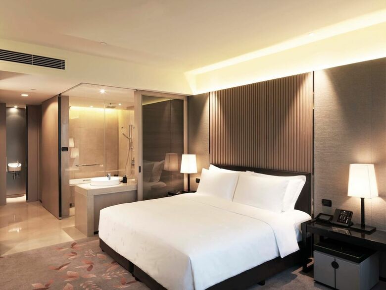 Hotel The Okura Prestige Bangkok