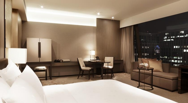Hotel The Okura Prestige Bangkok