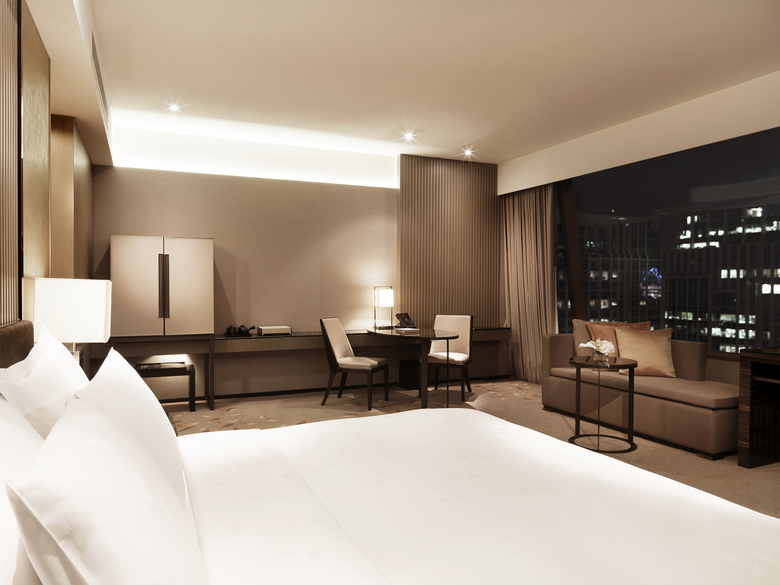 Hotel The Okura Prestige Bangkok