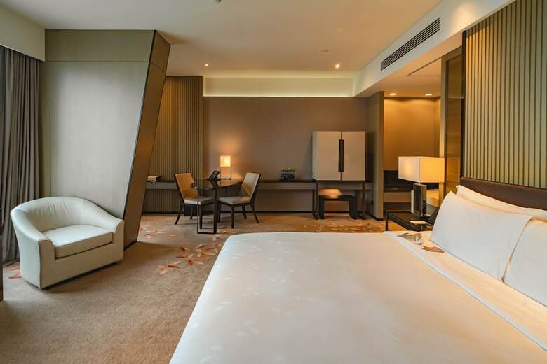 Hotel The Okura Prestige Bangkok