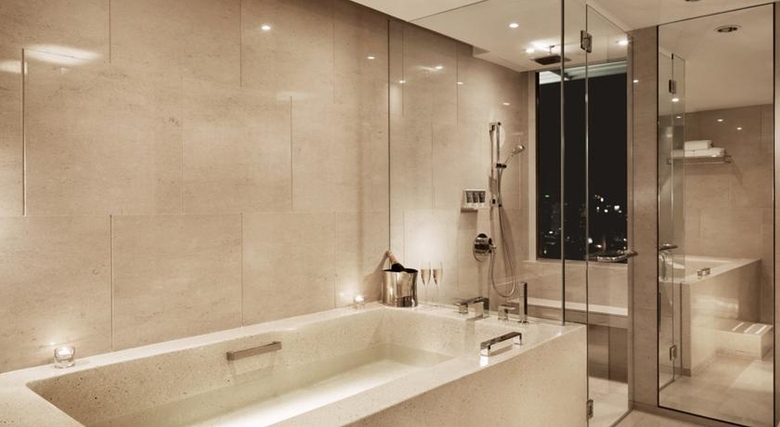 Hotel The Okura Prestige Bangkok