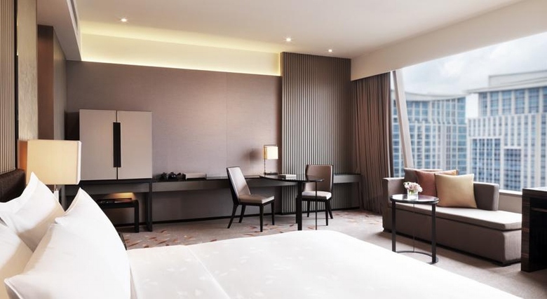 Hotel The Okura Prestige Bangkok