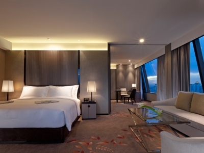 Hotel The Okura Prestige Bangkok