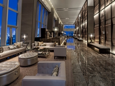 Hotel The Okura Prestige Bangkok