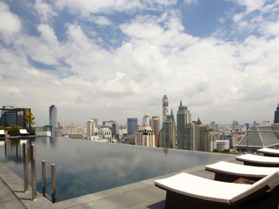 Hotel The Okura Prestige Bangkok