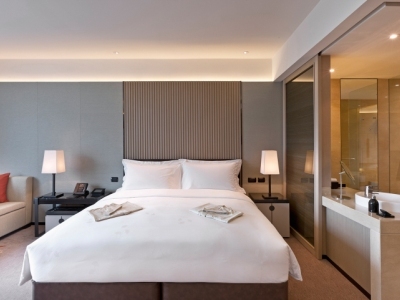 Hotel The Okura Prestige Bangkok