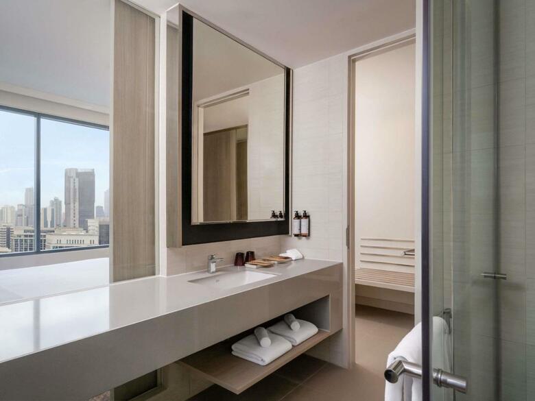Hotel Mercure Bangkok Siam