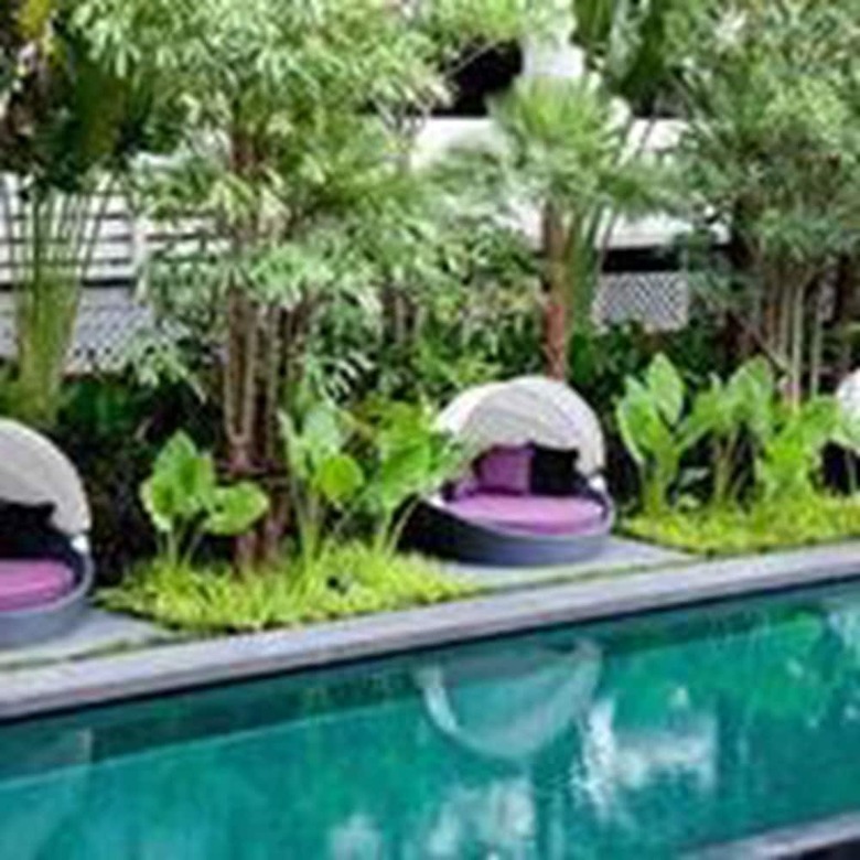 12th Avenue Hotel Bangkok