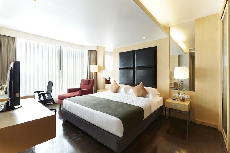 12th Avenue Hotel Bangkok