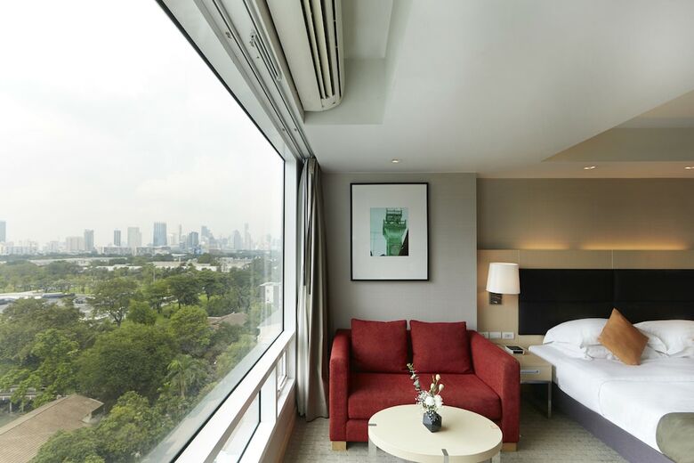 12th Avenue Hotel Bangkok
