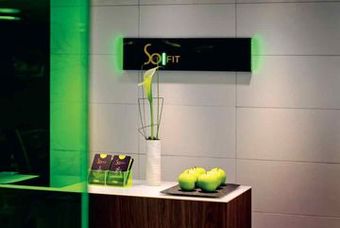 Hotel Sofitel So Bangkok (Club Offer