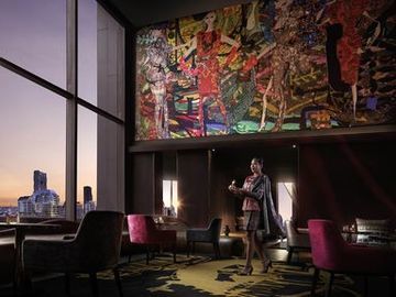 Hotel Sofitel So Bangkok (Club Offer