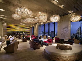 Hotel Sofitel So Bangkok (Club Offer
