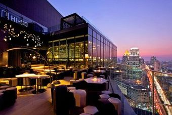 Hotel Sofitel So Bangkok (Club Offer