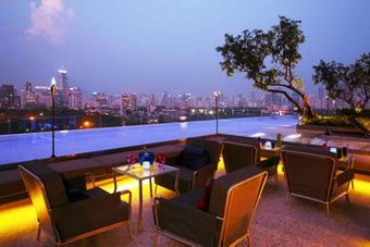 Hotel Sofitel So Bangko(Cozy Ofr Rb3