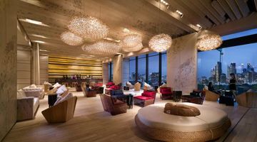Hotel Sofitel So (so Club)