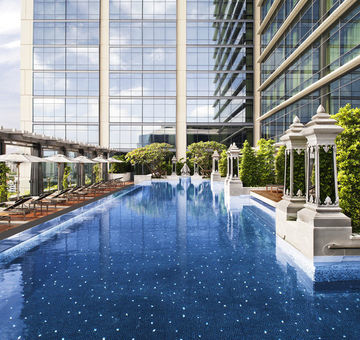 Hotel St.regis (grand Deluxe)