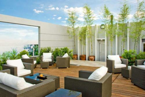 Circulo Verde Apartment