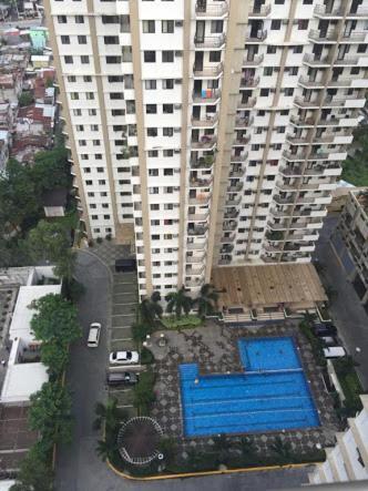 Apartamentos Cypress Towers Unit 112