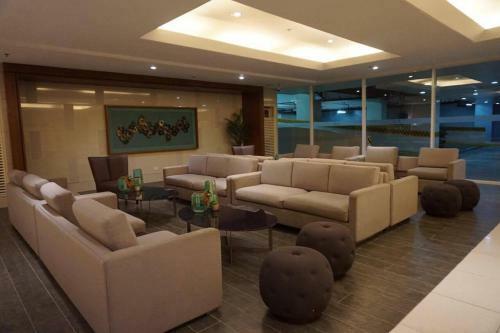 Apartamentos Breeze Residences By Majvine