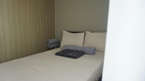 Apartamentos Breeze Residences By Majvine