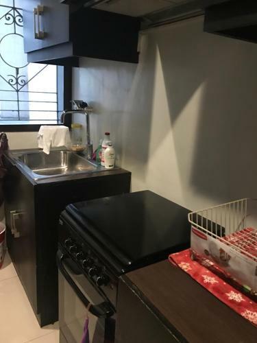Apartamento Alpha Salcedo Condo