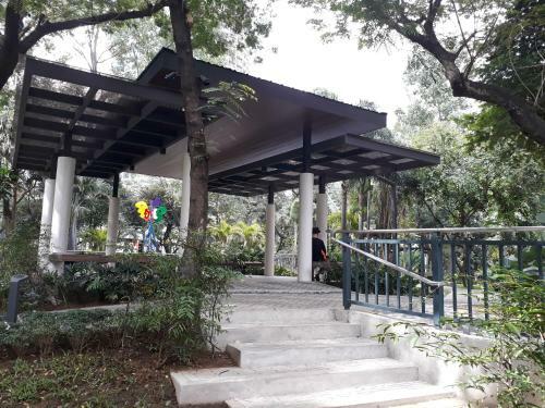 Apartamentos Kl Executive Greenbelt (klx)