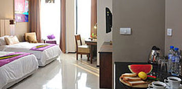Hotel Best Western Pls Grd How(ex Su