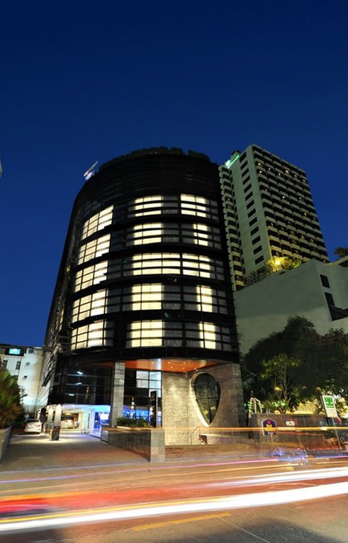 Hotel Best Western Plus At 20 (estd Su)